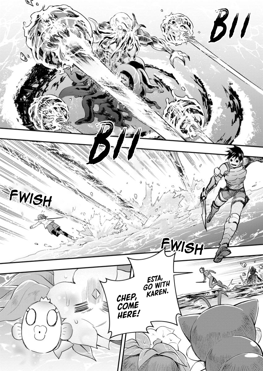 Read Bouken Ka Ni Narou Skill Board De Dungeon Kouryaku EN Manga Online