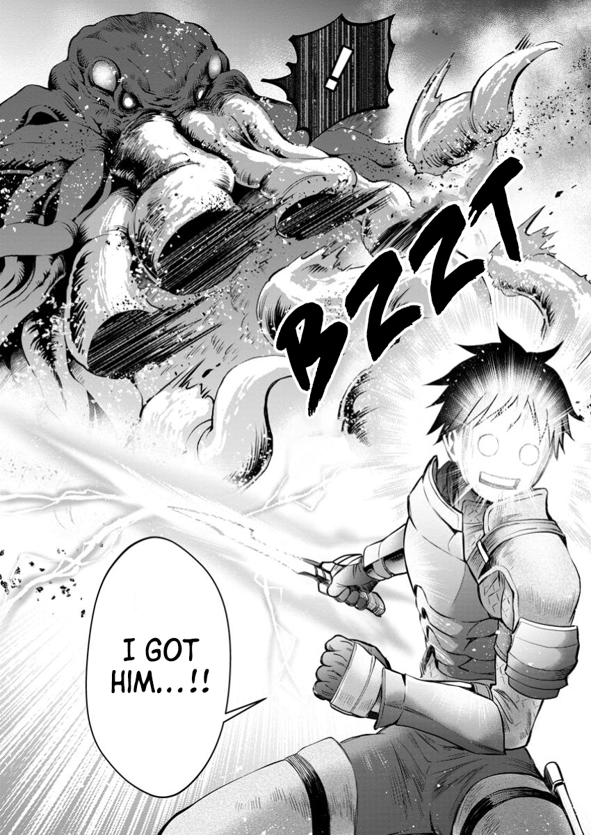Read Bouken Ka Ni Narou Skill Board De Dungeon Kouryaku EN Manga Online