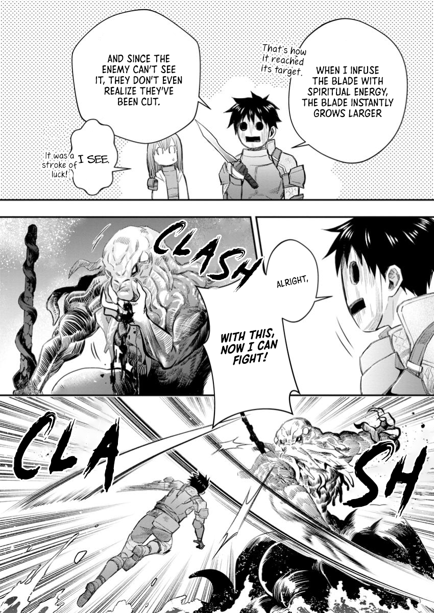 Read Bouken Ka Ni Narou Skill Board De Dungeon Kouryaku EN Manga Online