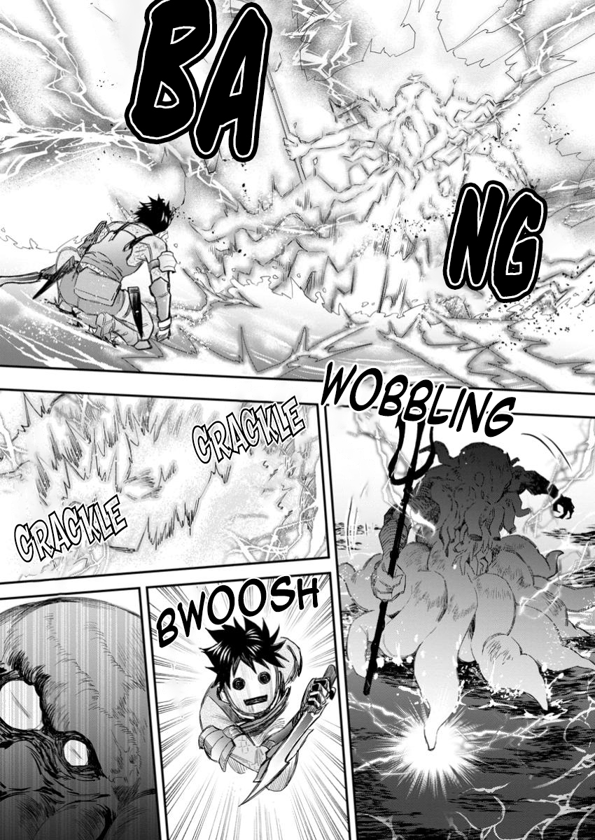 Read Bouken Ka Ni Narou Skill Board De Dungeon Kouryaku EN Manga Online