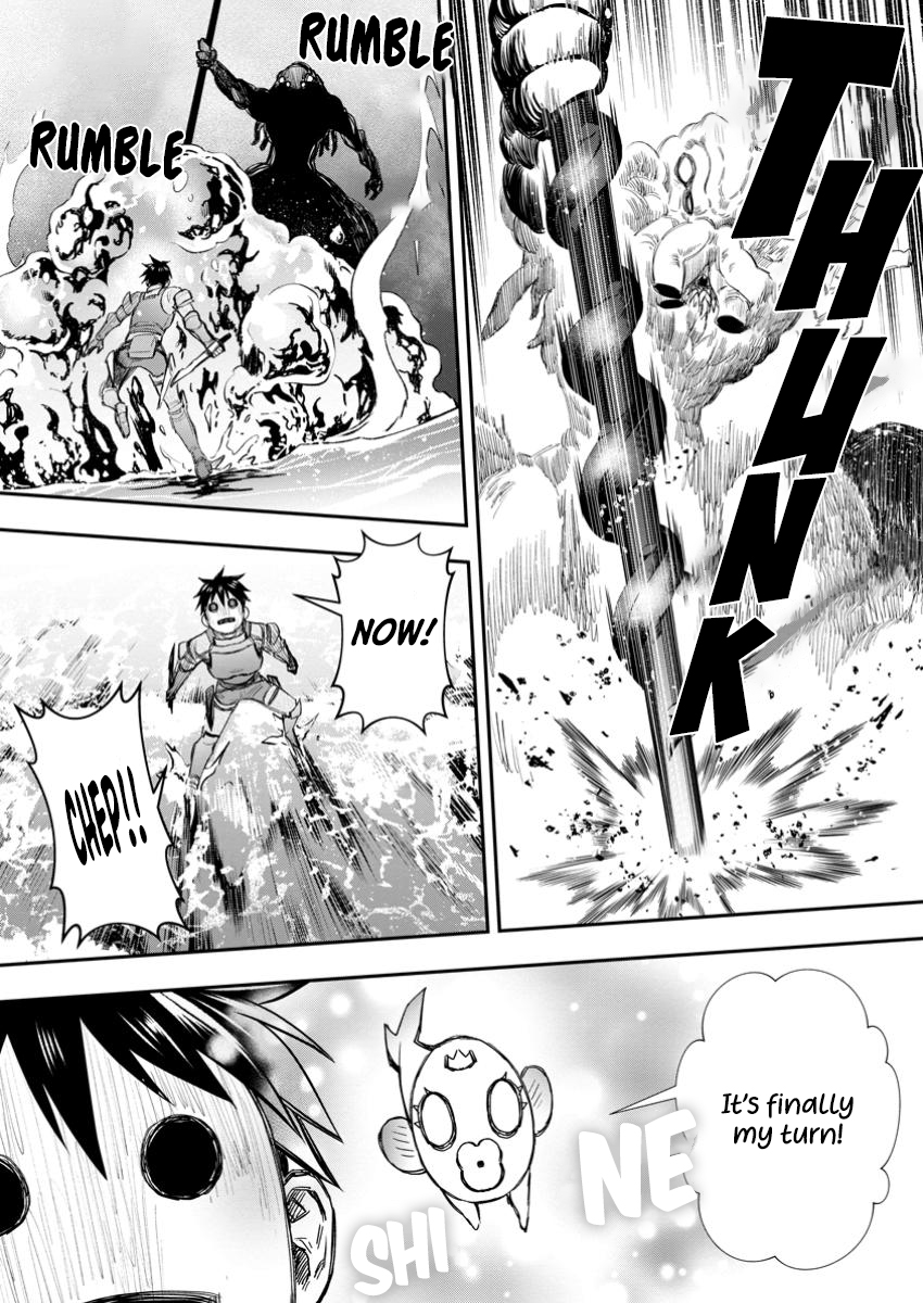Read Bouken Ka Ni Narou Skill Board De Dungeon Kouryaku EN Manga Online