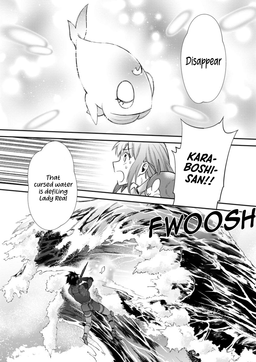 Read Bouken Ka Ni Narou Skill Board De Dungeon Kouryaku EN Manga Online