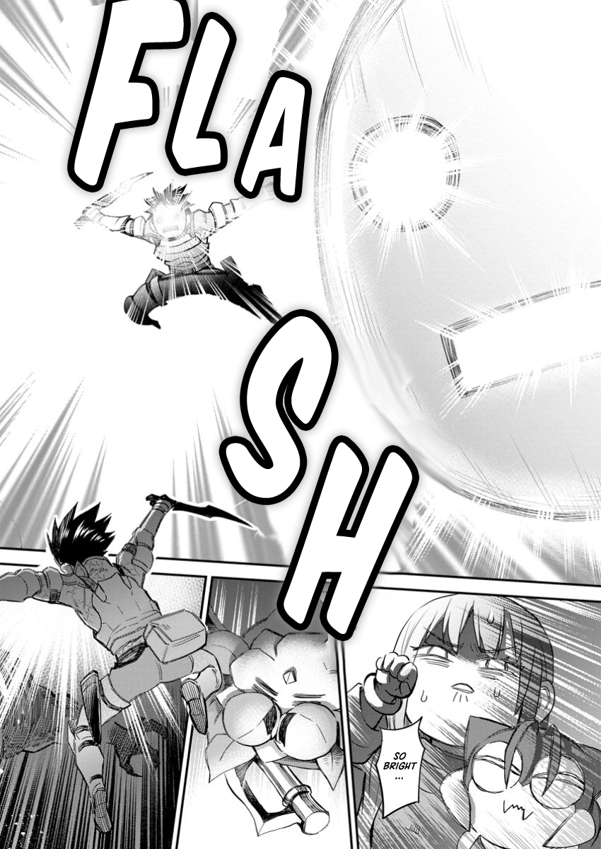 Read Bouken Ka Ni Narou Skill Board De Dungeon Kouryaku EN Manga Online