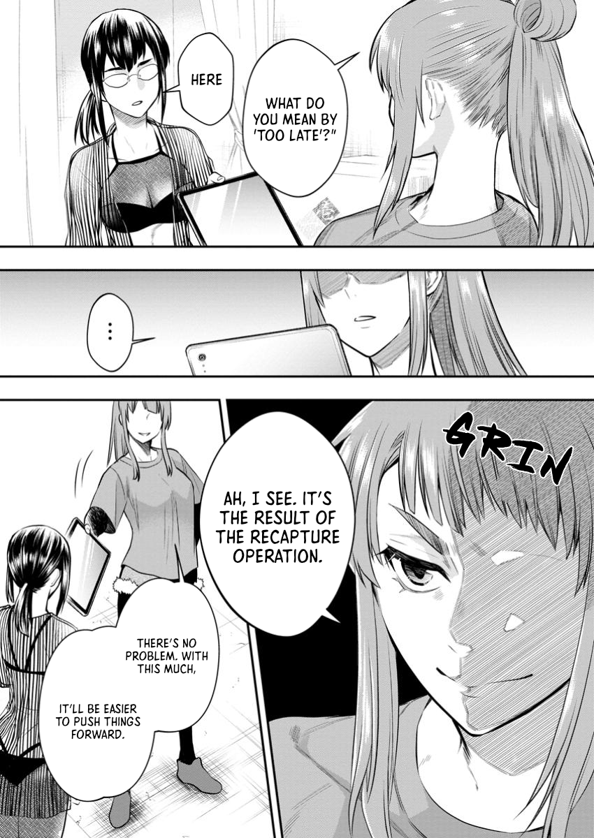Read Bouken Ka Ni Narou Skill Board De Dungeon Kouryaku EN Manga Online