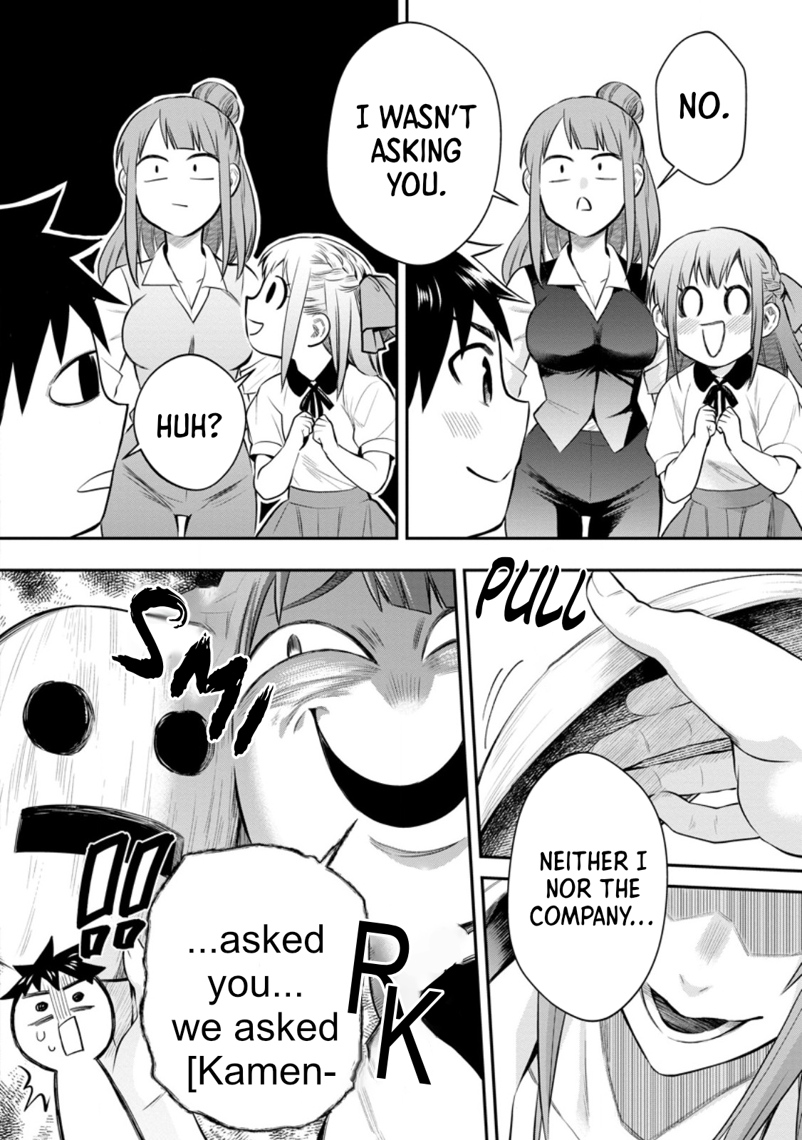 Read Bouken Ka Ni Narou Skill Board De Dungeon Kouryaku EN Manga Online