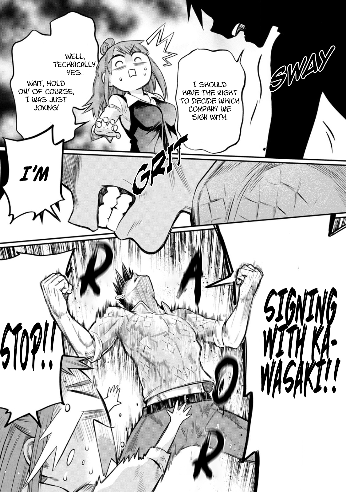 Read Bouken Ka Ni Narou Skill Board De Dungeon Kouryaku EN Manga Online