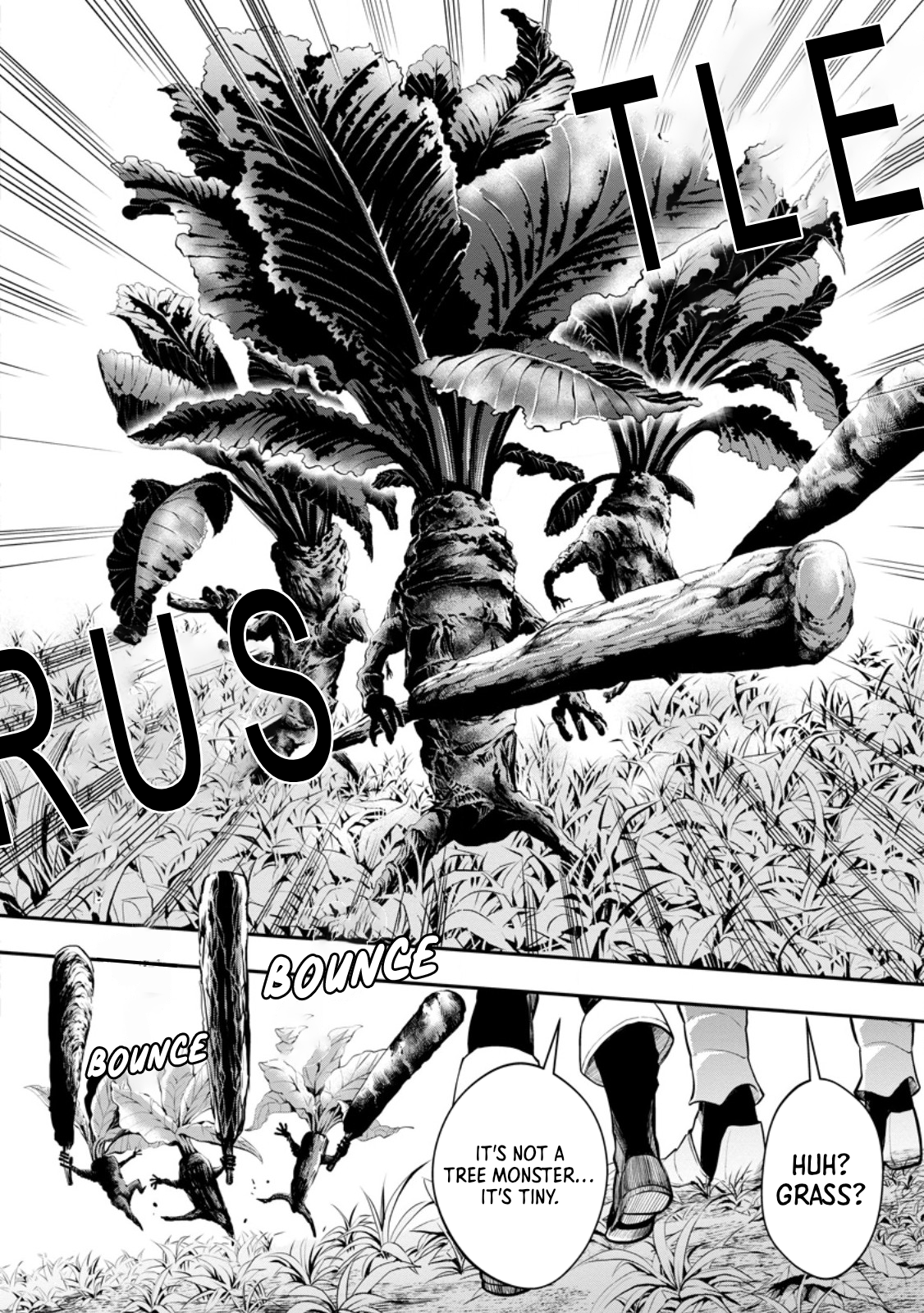 Read Bouken Ka Ni Narou Skill Board De Dungeon Kouryaku EN Manga Online