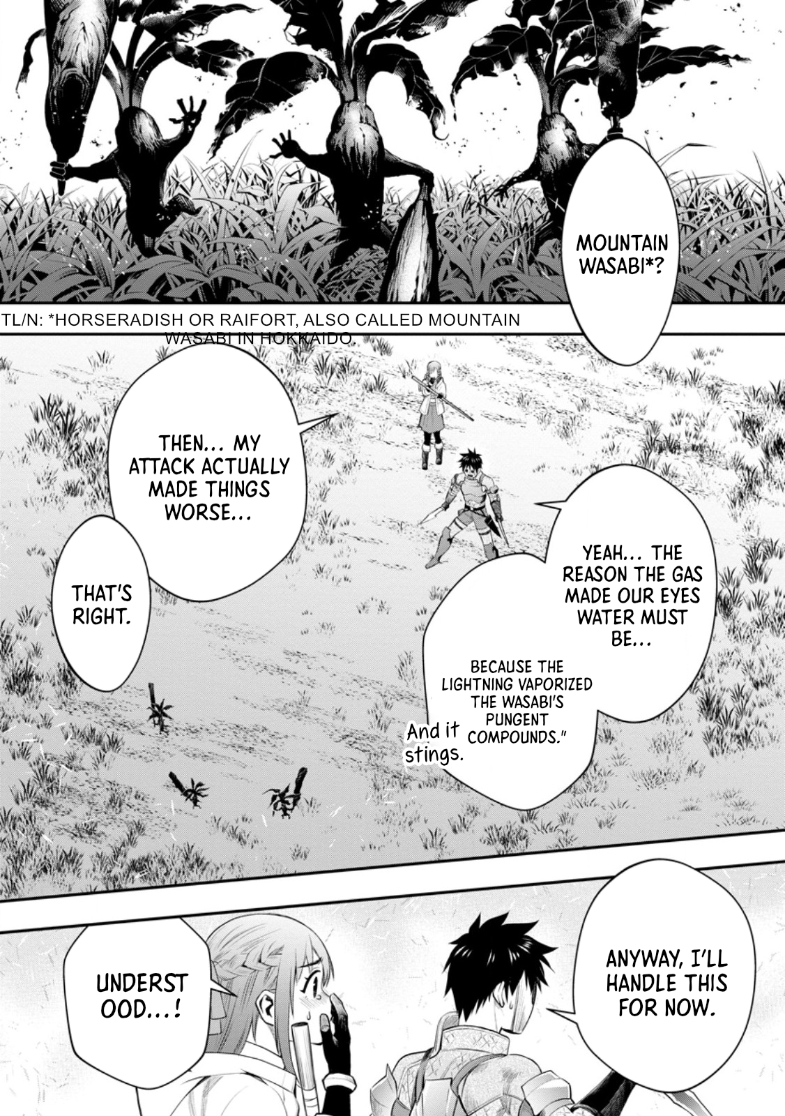 Read Bouken Ka Ni Narou Skill Board De Dungeon Kouryaku EN Manga Online