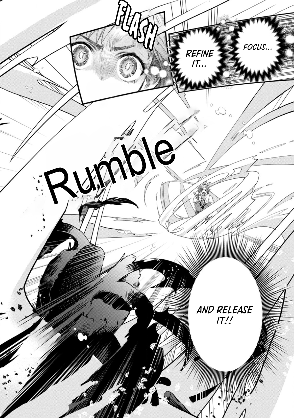 Read Bouken Ka Ni Narou Skill Board De Dungeon Kouryaku EN Manga Online