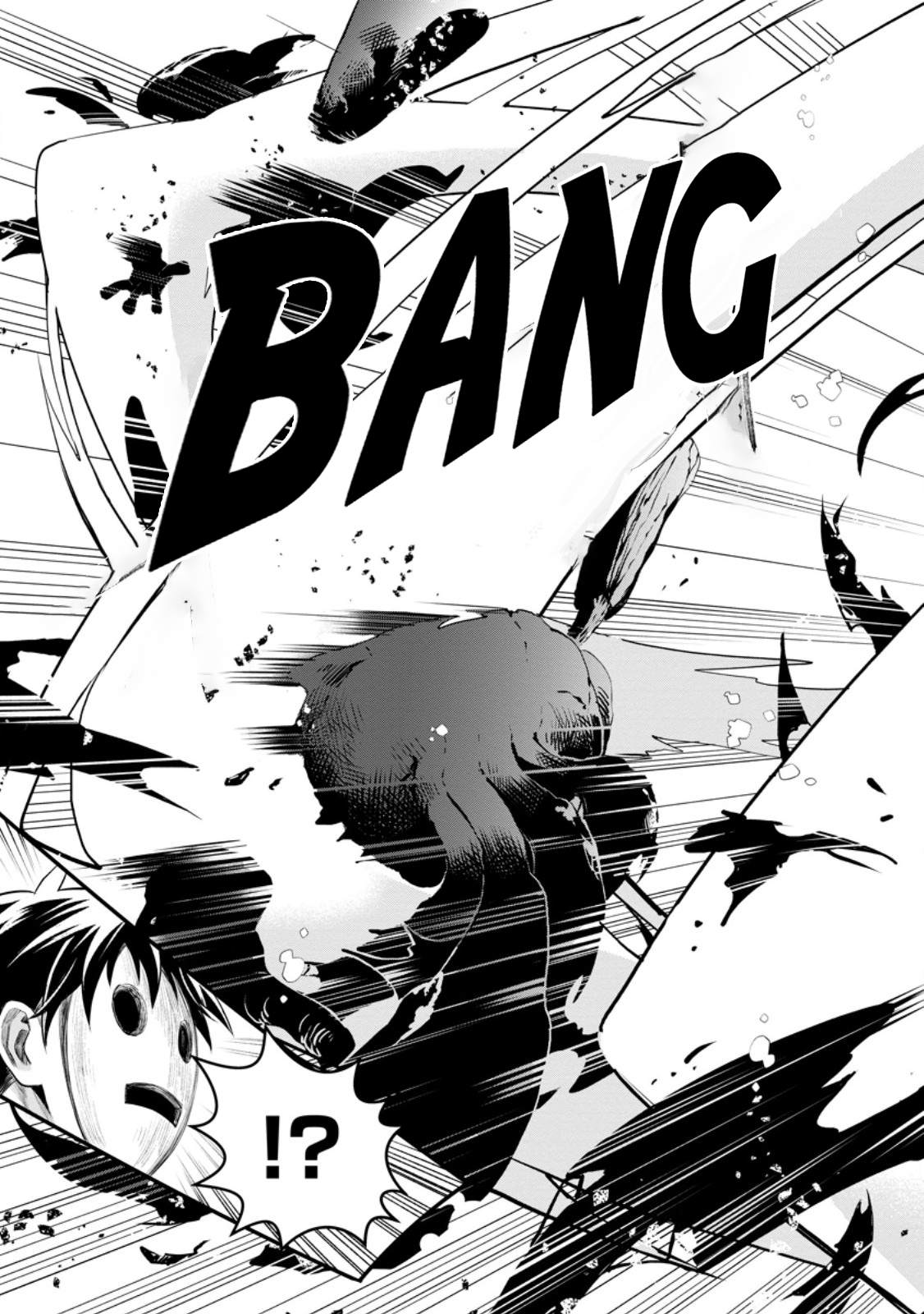 Read Bouken Ka Ni Narou Skill Board De Dungeon Kouryaku EN Manga Online