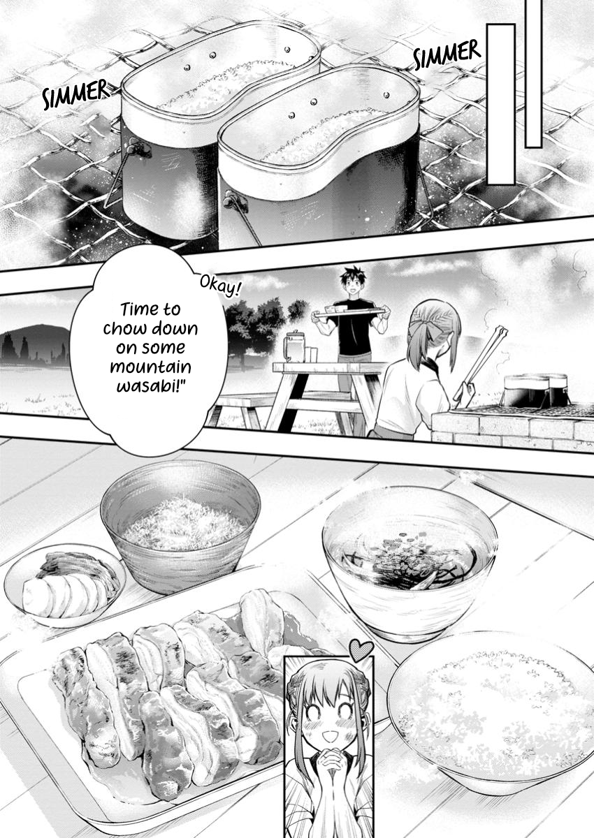 Read Bouken Ka Ni Narou Skill Board De Dungeon Kouryaku EN Manga Online