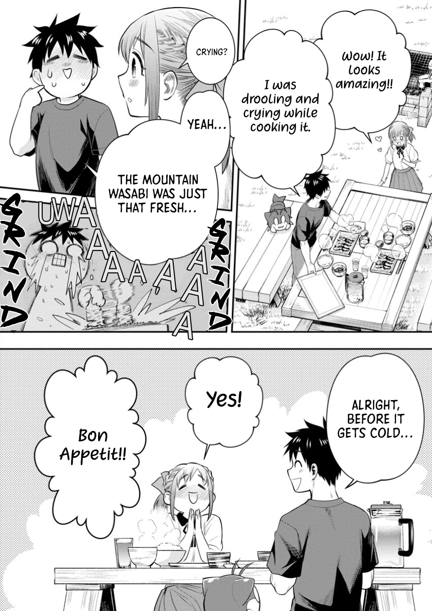 Read Bouken Ka Ni Narou Skill Board De Dungeon Kouryaku EN Manga Online