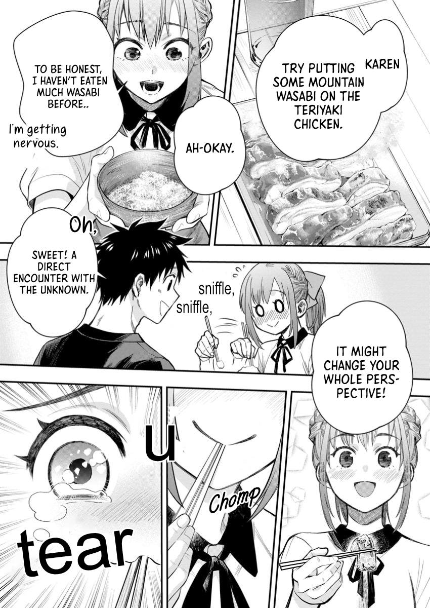 Read Bouken Ka Ni Narou Skill Board De Dungeon Kouryaku EN Manga Online