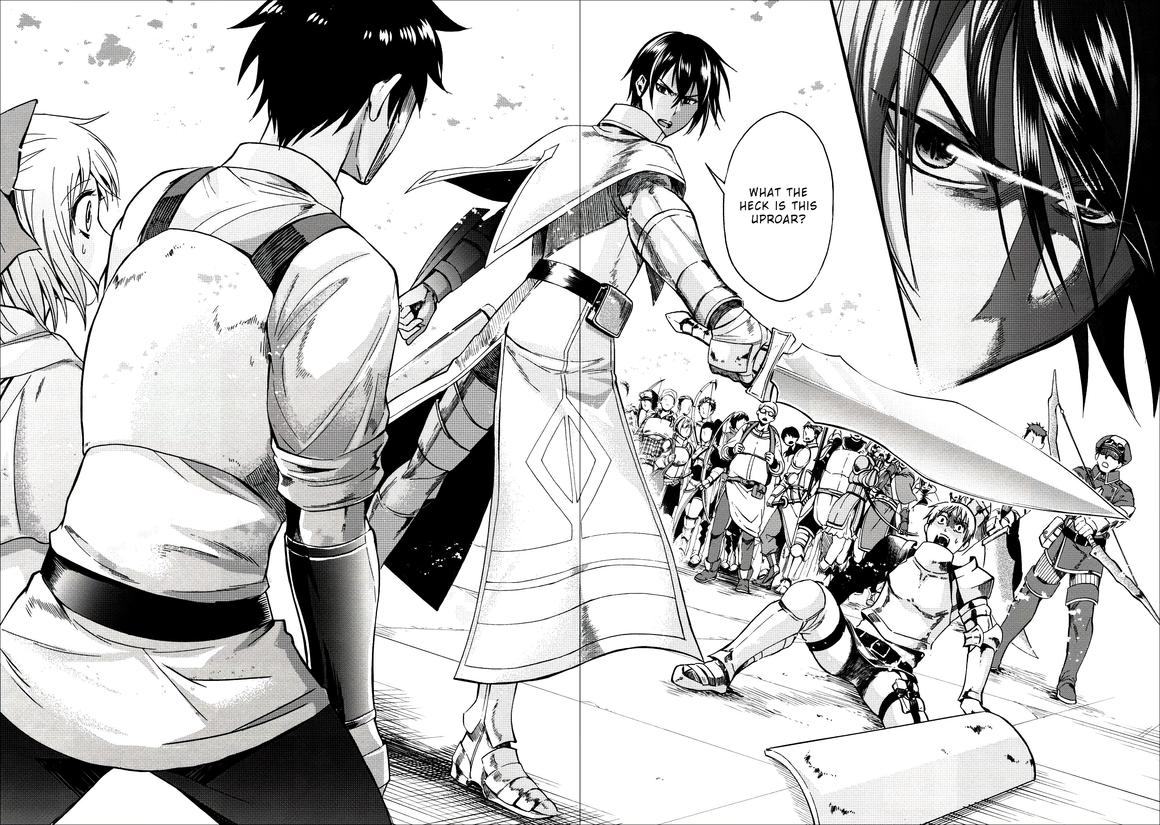 Read Bouken Ka Ni Narou Skill Board De Dungeon Kouryaku EN Manga Online