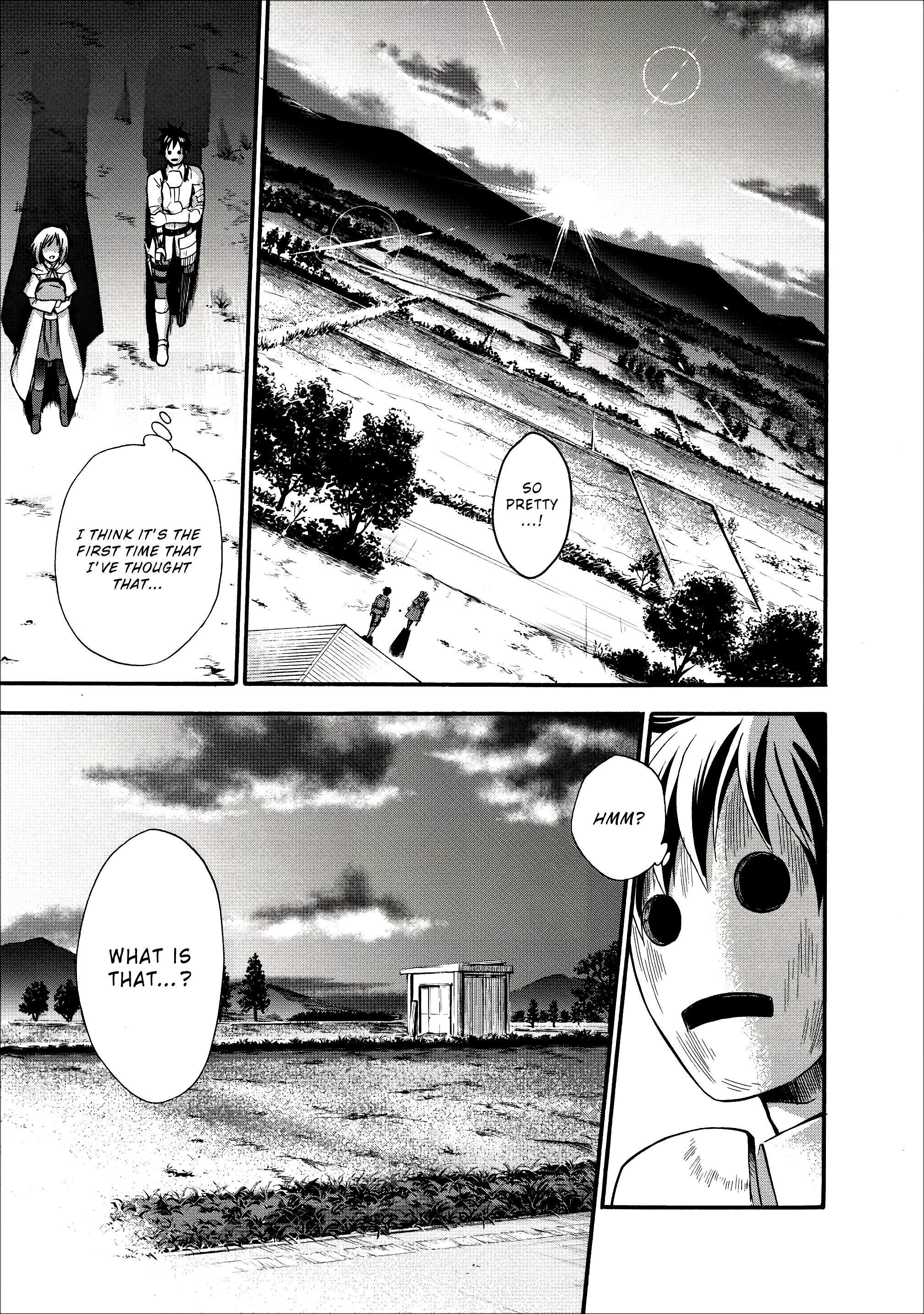 Read Bouken Ka Ni Narou Skill Board De Dungeon Kouryaku EN Manga Online
