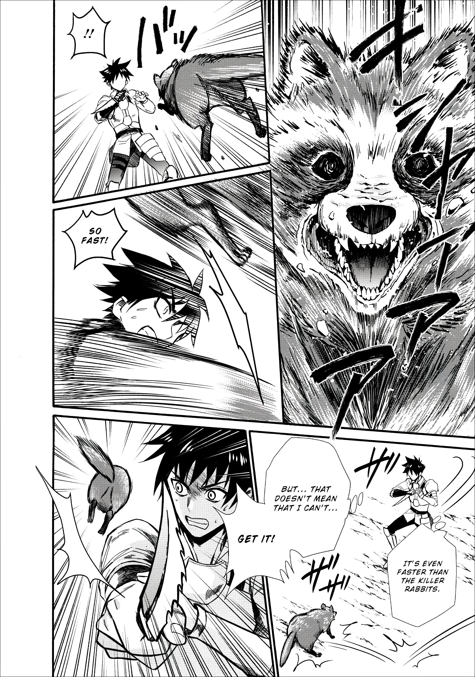 Read Bouken Ka Ni Narou Skill Board De Dungeon Kouryaku EN Manga Online