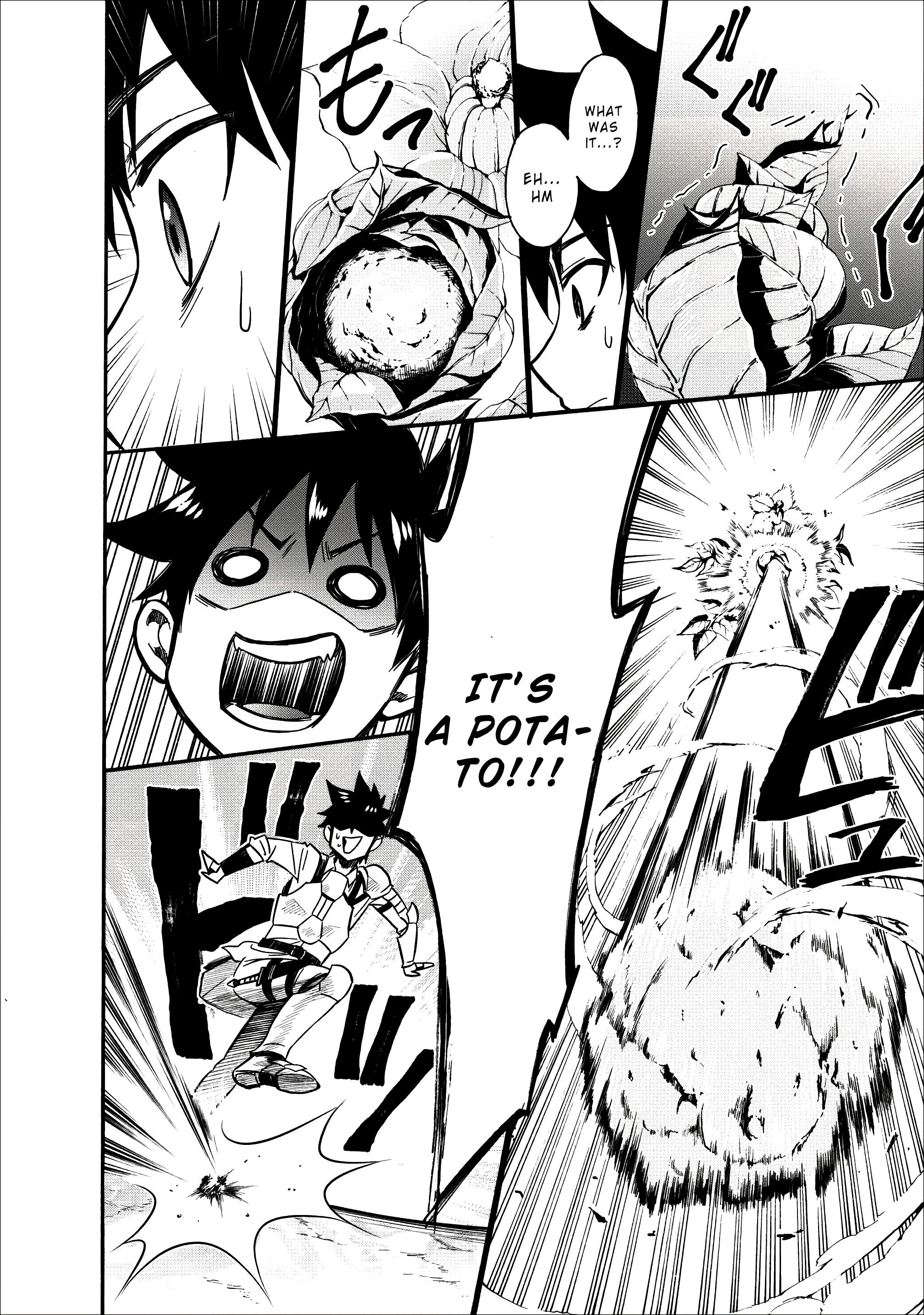 Read Bouken Ka Ni Narou Skill Board De Dungeon Kouryaku EN Manga Online