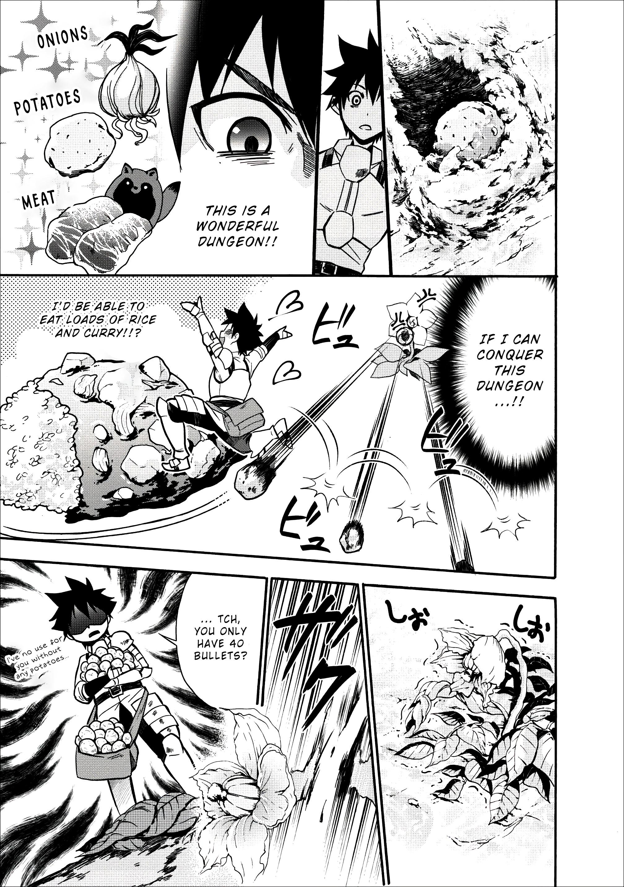 Read Bouken Ka Ni Narou Skill Board De Dungeon Kouryaku EN Manga Online