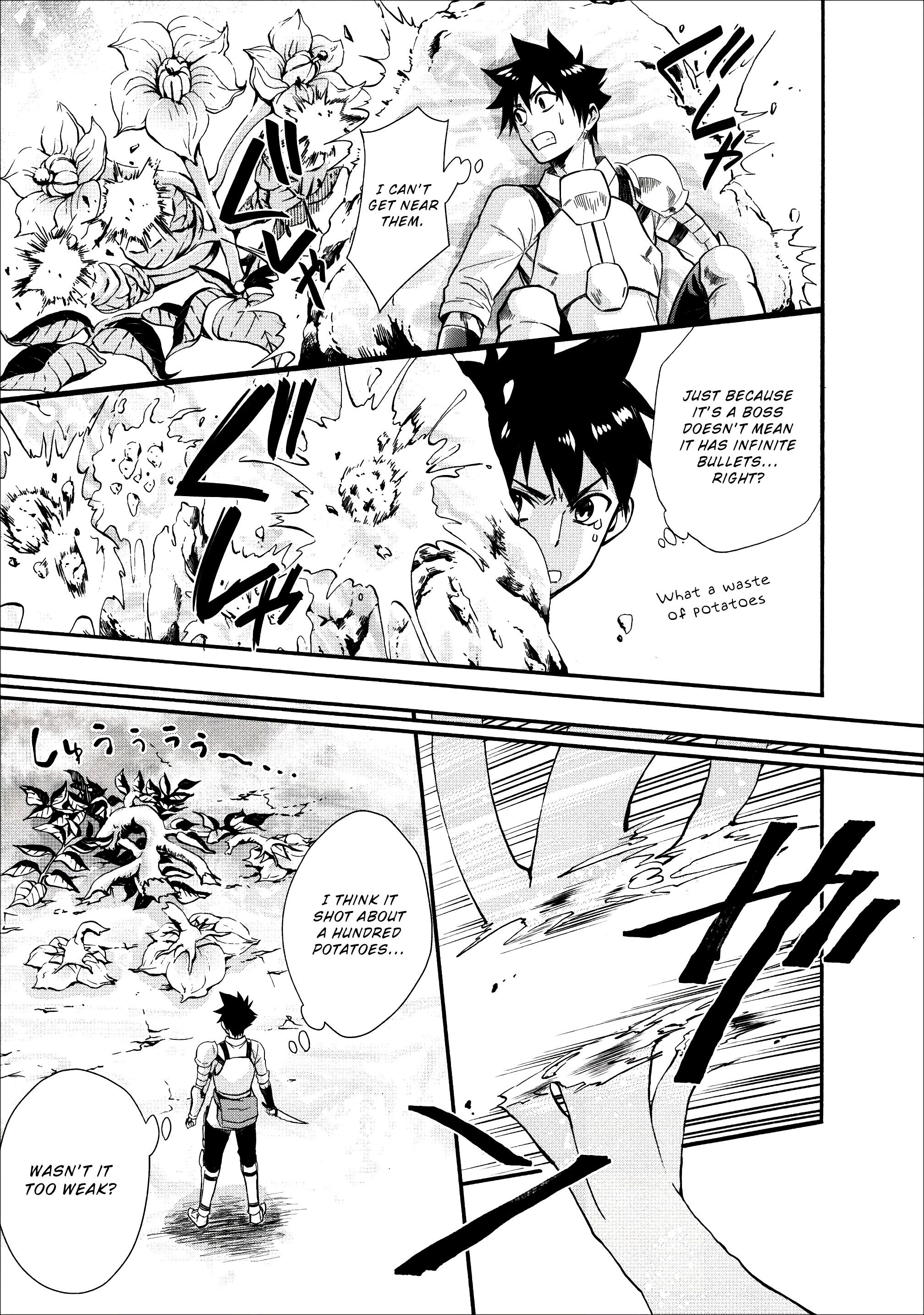 Read Bouken Ka Ni Narou Skill Board De Dungeon Kouryaku EN Manga Online