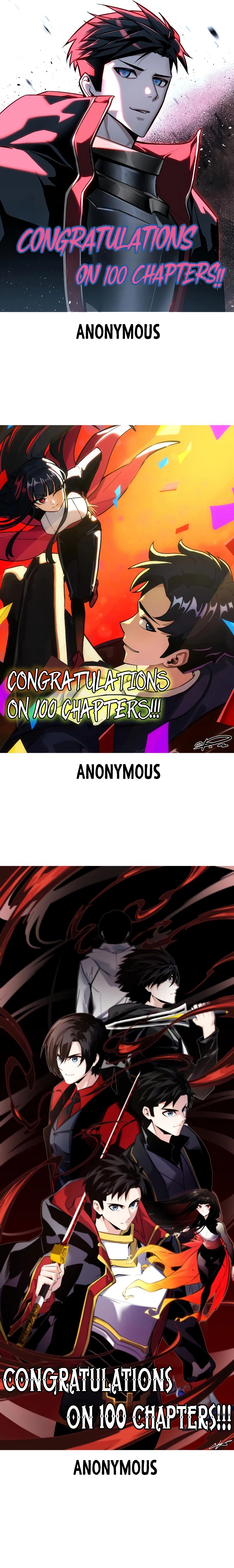 Read Boundless Necromancer EN Manga Online
