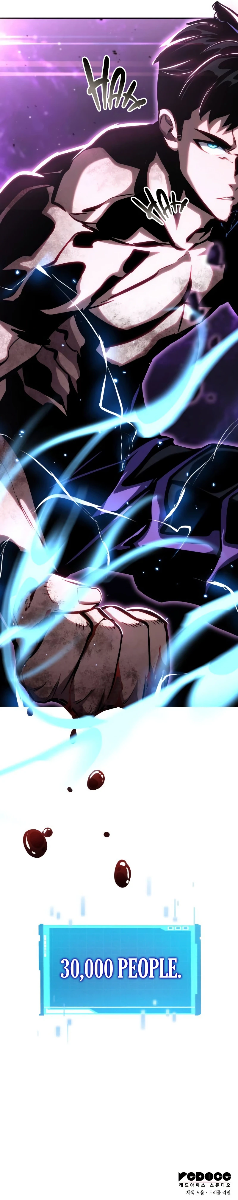 Read Boundless Necromancer EN Manga Online