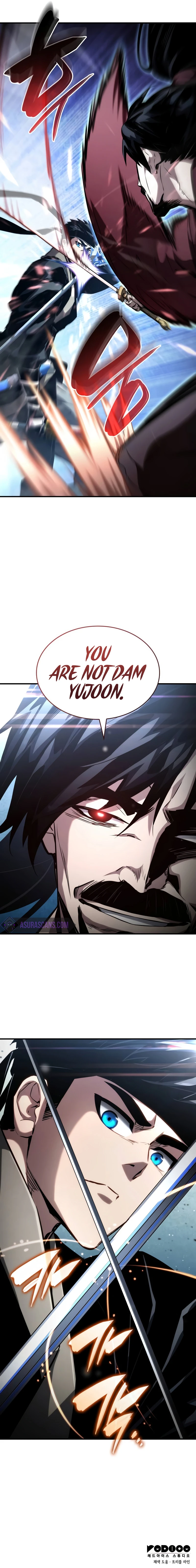 Read Boundless Necromancer EN Manga Online