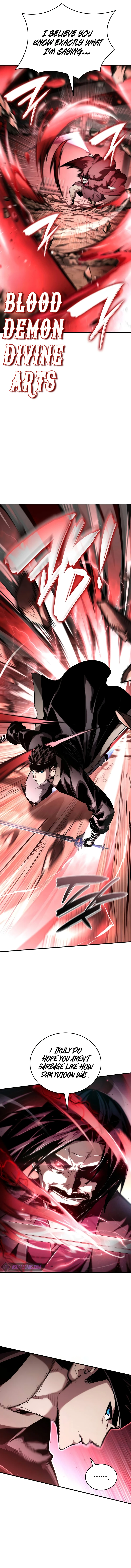 Read Boundless Necromancer EN Manga Online