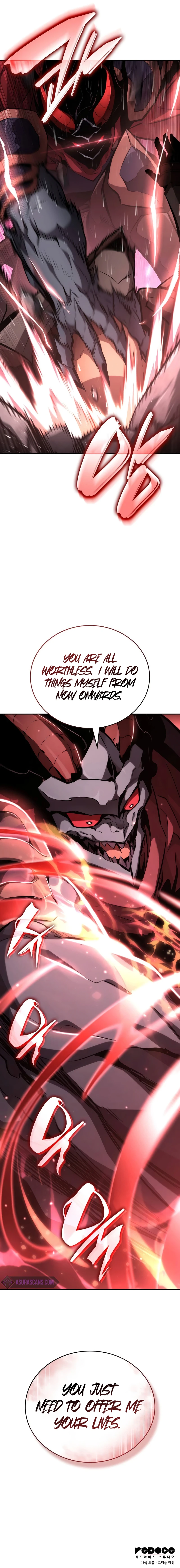 Read Boundless Necromancer EN Manga Online