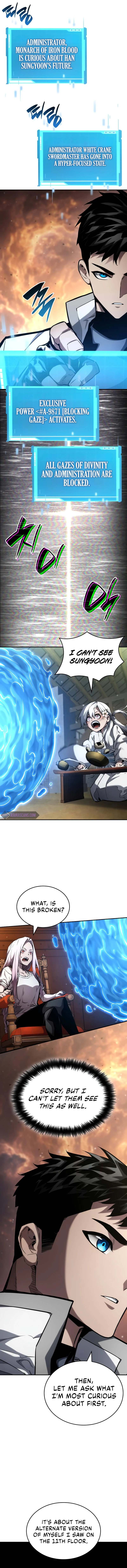 Read Boundless Necromancer EN Manga Online