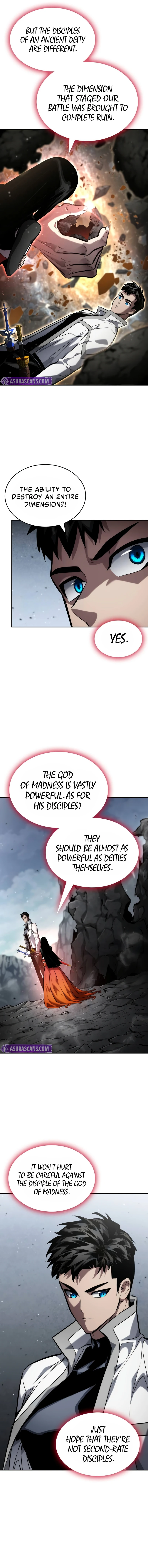 Read Boundless Necromancer EN Manga Online