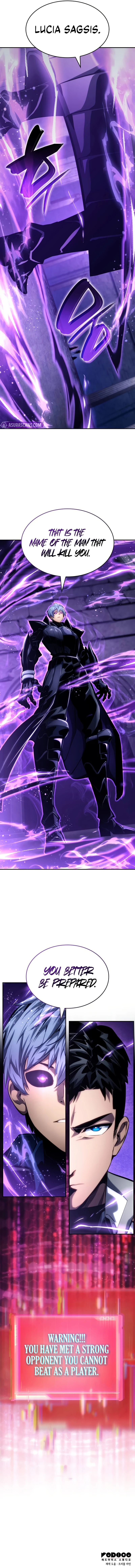 Read Boundless Necromancer EN Manga Online