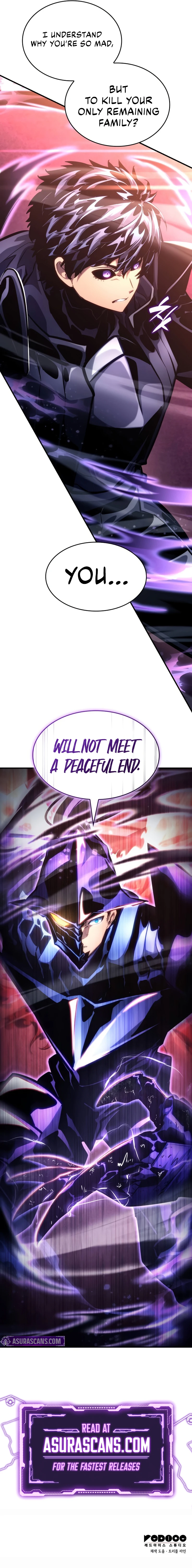 Read Boundless Necromancer EN Manga Online