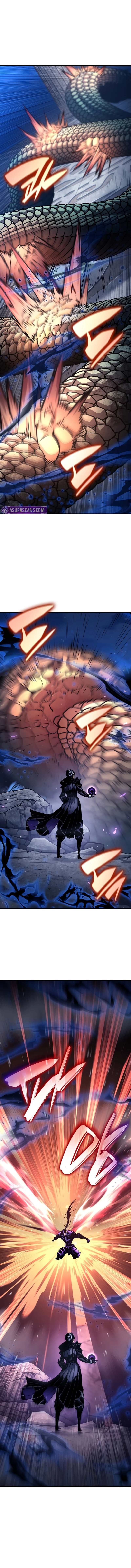 Read Boundless Necromancer EN Manga Online