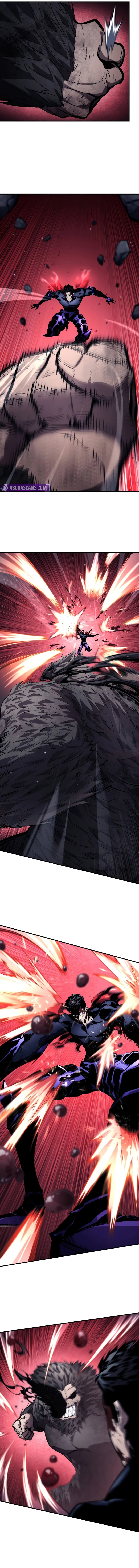 Read Boundless Necromancer EN Manga Online
