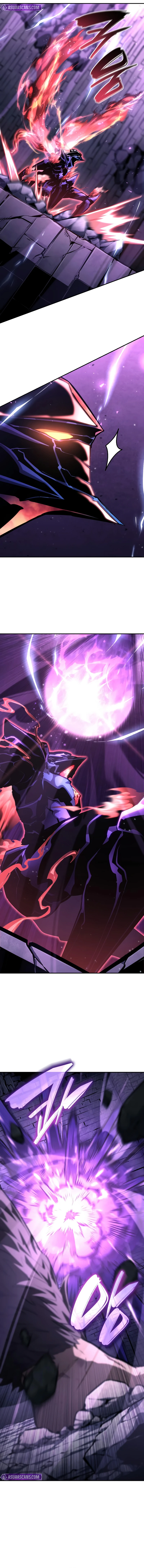 Read Boundless Necromancer EN Manga Online