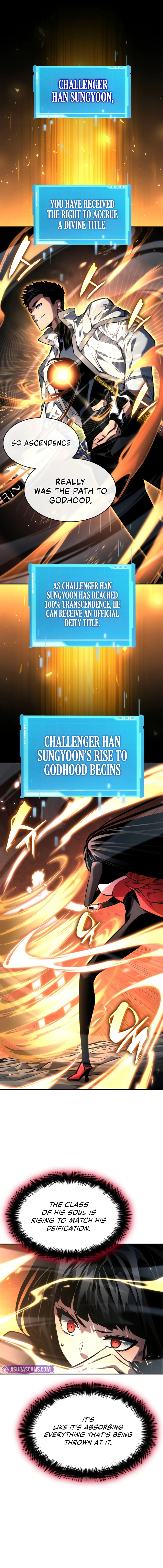 Read Boundless Necromancer EN Manga Online