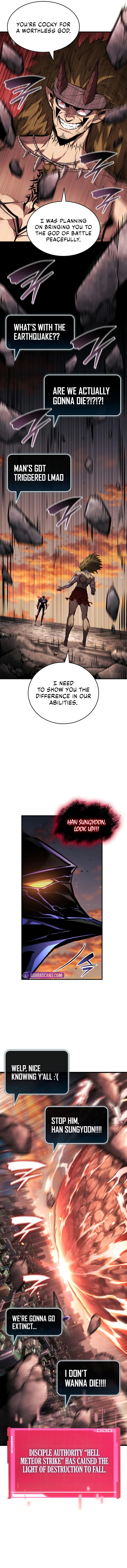 Read Boundless Necromancer EN Manga Online