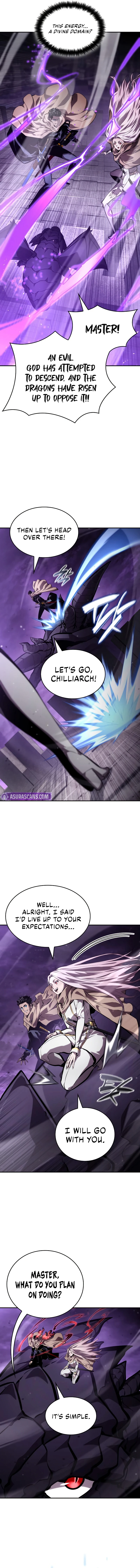Read Boundless Necromancer EN Manga Online