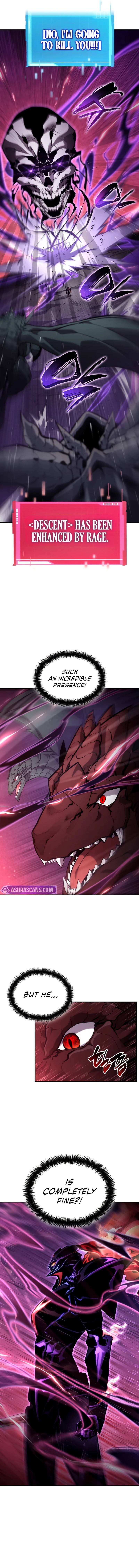 Read Boundless Necromancer EN Manga Online