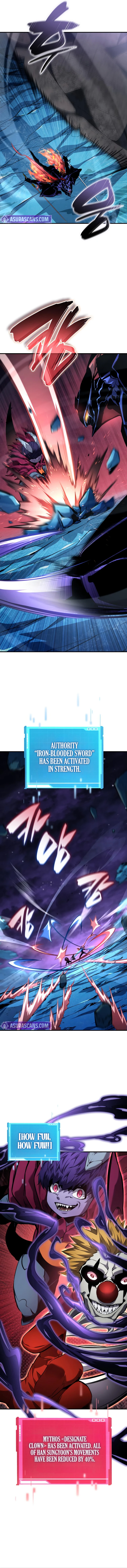 Read Boundless Necromancer EN Manga Online