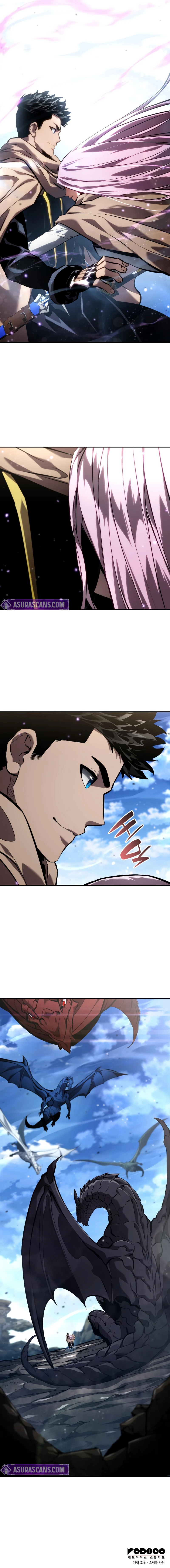 Read Boundless Necromancer EN Manga Online