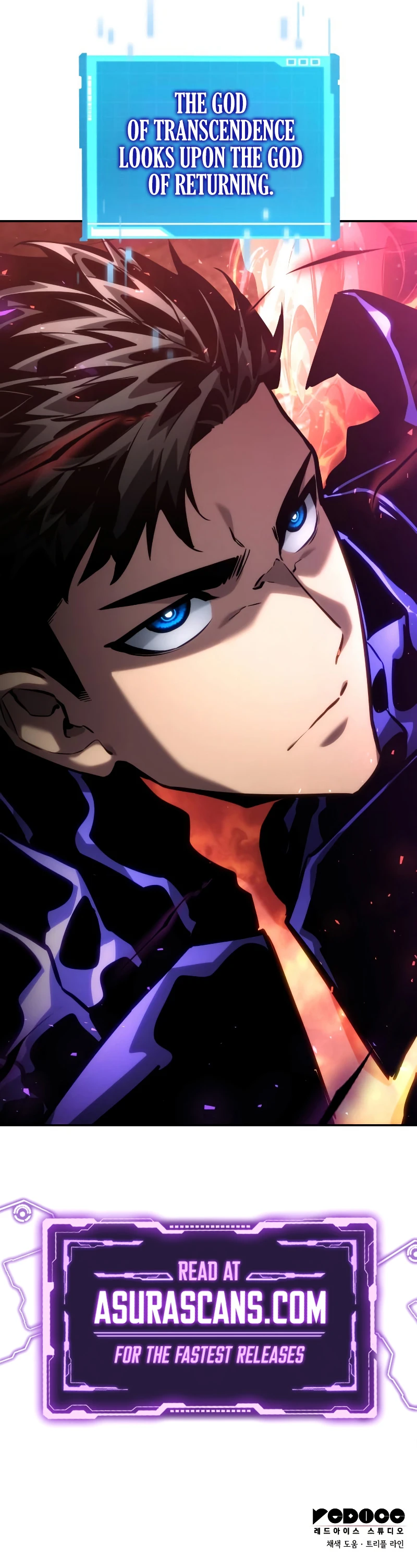 Read Boundless Necromancer EN Manga Online