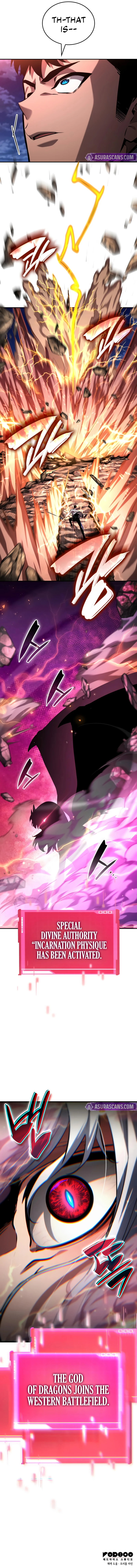 Read Boundless Necromancer EN Manga Online