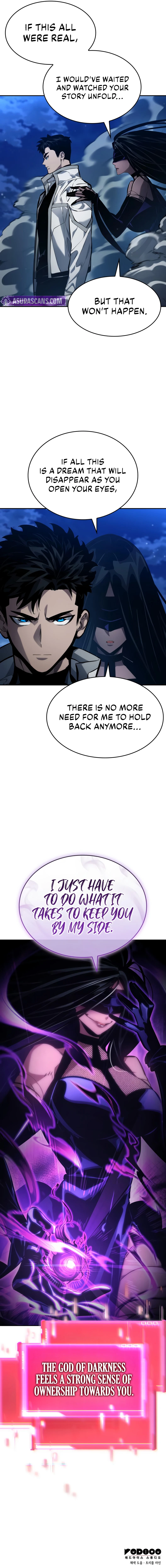 Read Boundless Necromancer EN Manga Online