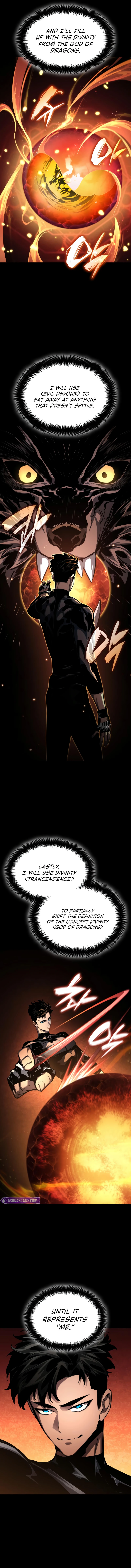 Read Boundless Necromancer EN Manga Online