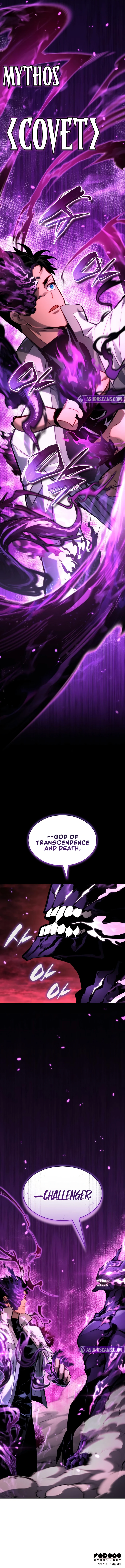 Read Boundless Necromancer EN Manga Online