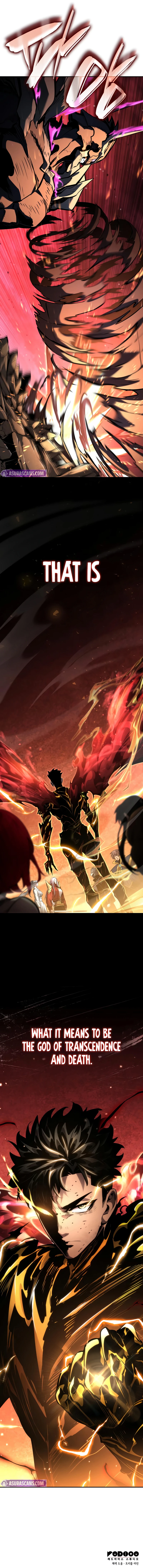 Read Boundless Necromancer EN Manga Online