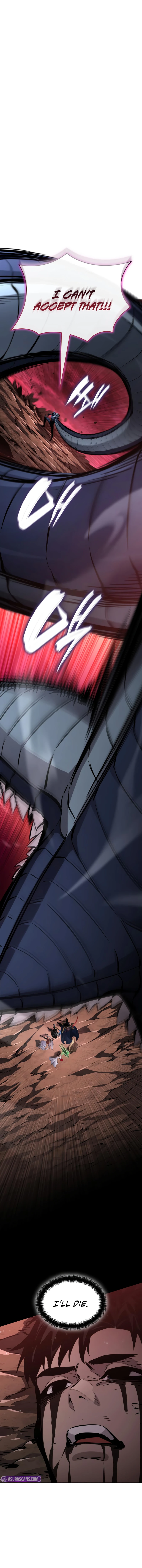 Read Boundless Necromancer EN Manga Online