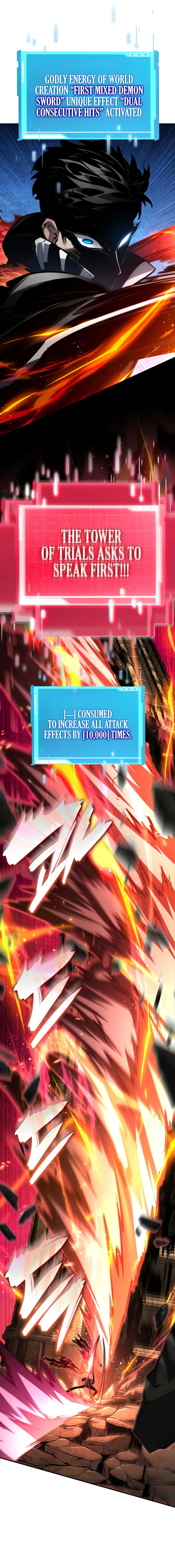 Read Boundless Necromancer EN Manga Online
