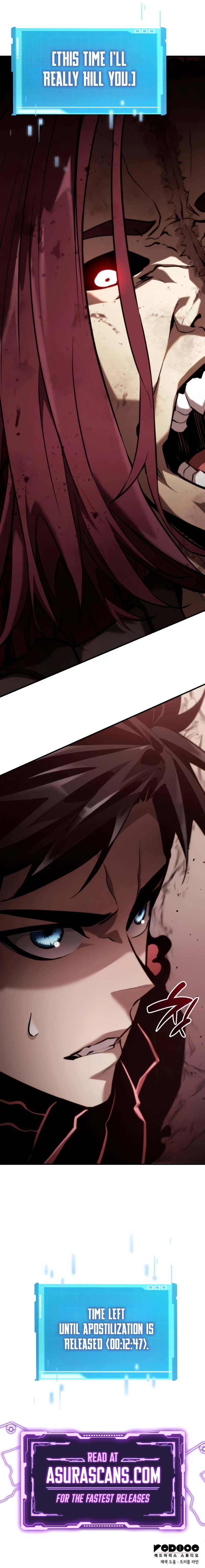 Read Boundless Necromancer EN Manga Online
